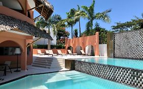 New Nautilus Lodge